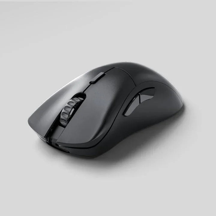 Glorious Model D2 PRO 4K/8K Wireless Gaming Mouse - Matte Black - Tashqila Glorious Model D2 PRO 4K/8K Wireless Gaming Mouse - Matte Black - Tashqila